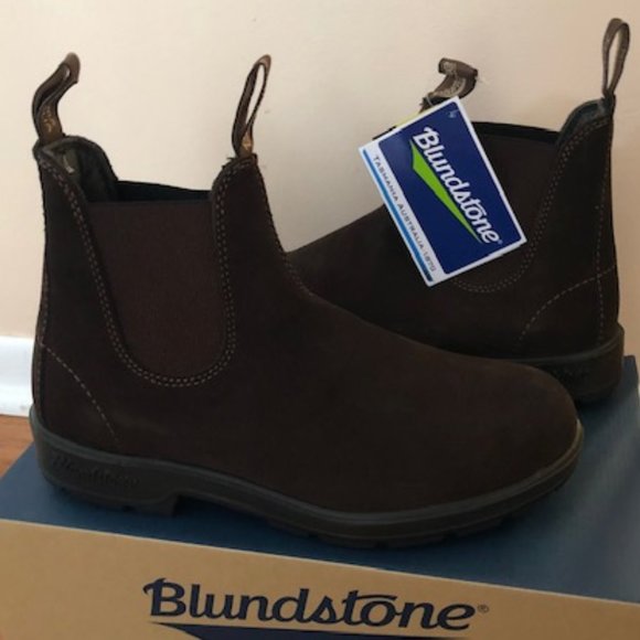 blundstone 1458